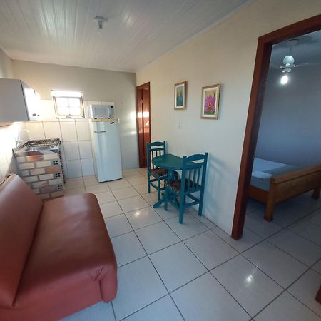 Pousada Belas Praia - Ribanceira Имбитуба Экстерьер фото