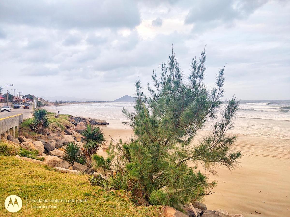Pousada Belas Praia - Ribanceira Имбитуба Экстерьер фото