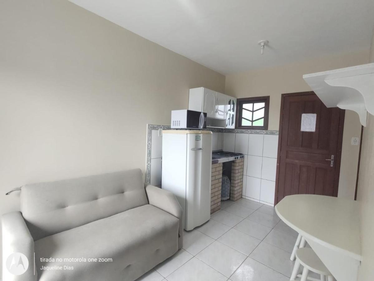 Pousada Belas Praia - Ribanceira Имбитуба Экстерьер фото
