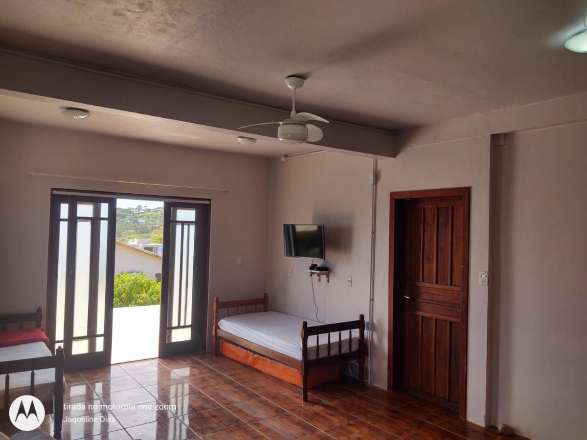 Pousada Belas Praia - Ribanceira Имбитуба Экстерьер фото