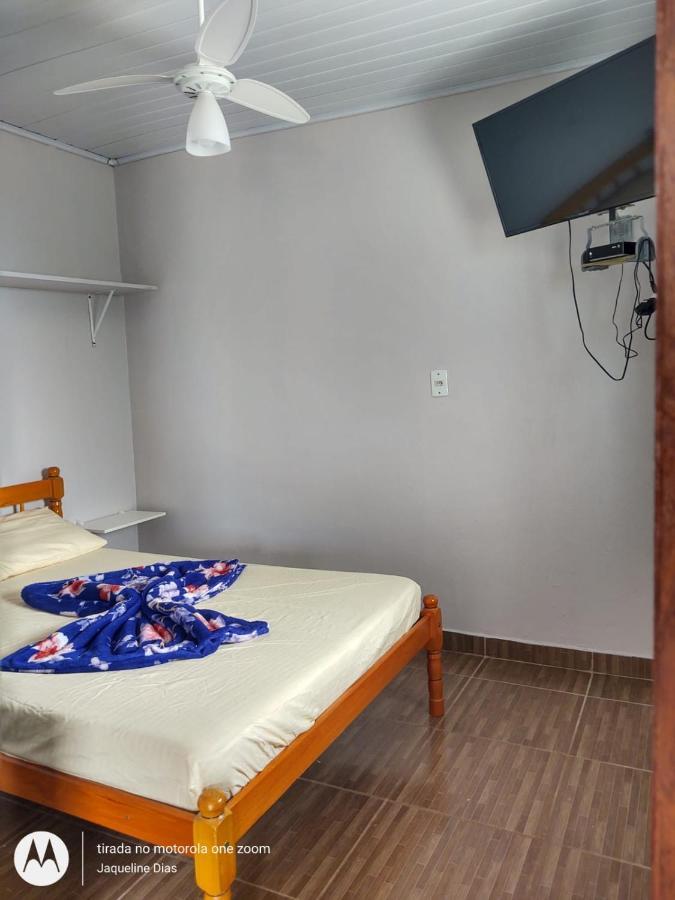 Pousada Belas Praia - Ribanceira Имбитуба Экстерьер фото