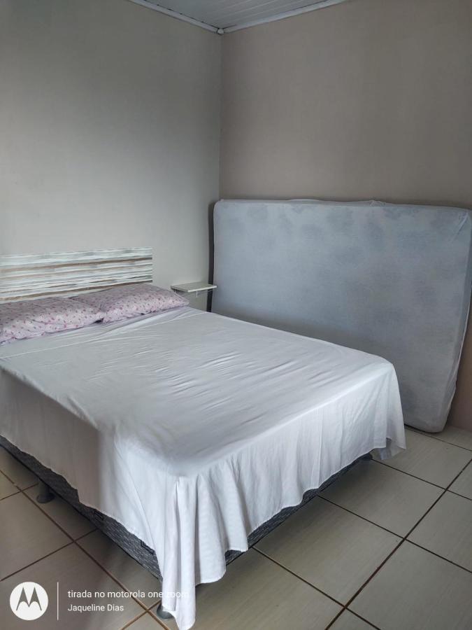 Pousada Belas Praia - Ribanceira Имбитуба Экстерьер фото