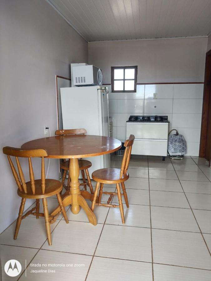 Pousada Belas Praia - Ribanceira Имбитуба Экстерьер фото