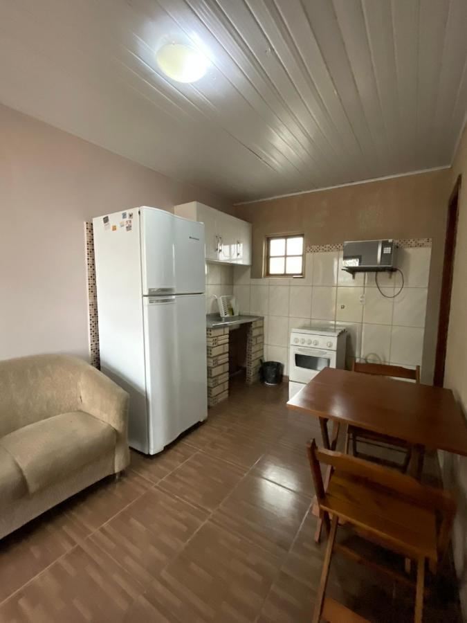 Pousada Belas Praia - Ribanceira Имбитуба Экстерьер фото