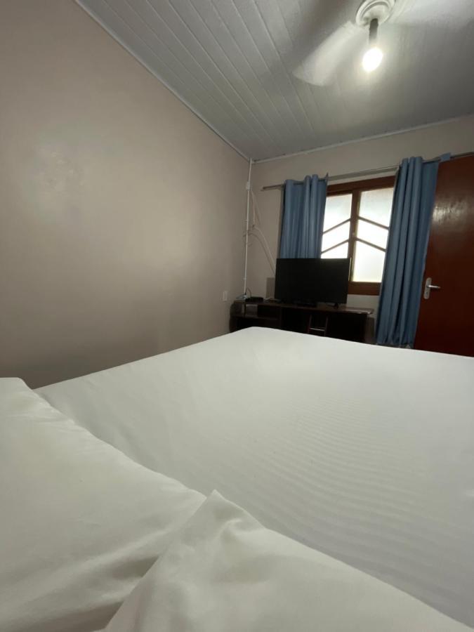 Pousada Belas Praia - Ribanceira Имбитуба Экстерьер фото