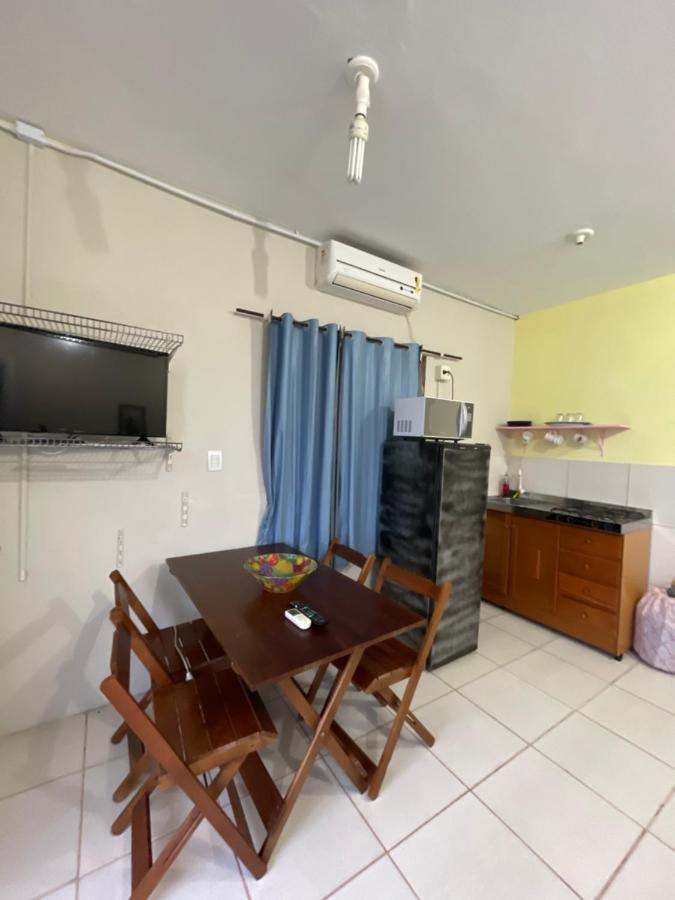 Pousada Belas Praia - Ribanceira Имбитуба Экстерьер фото
