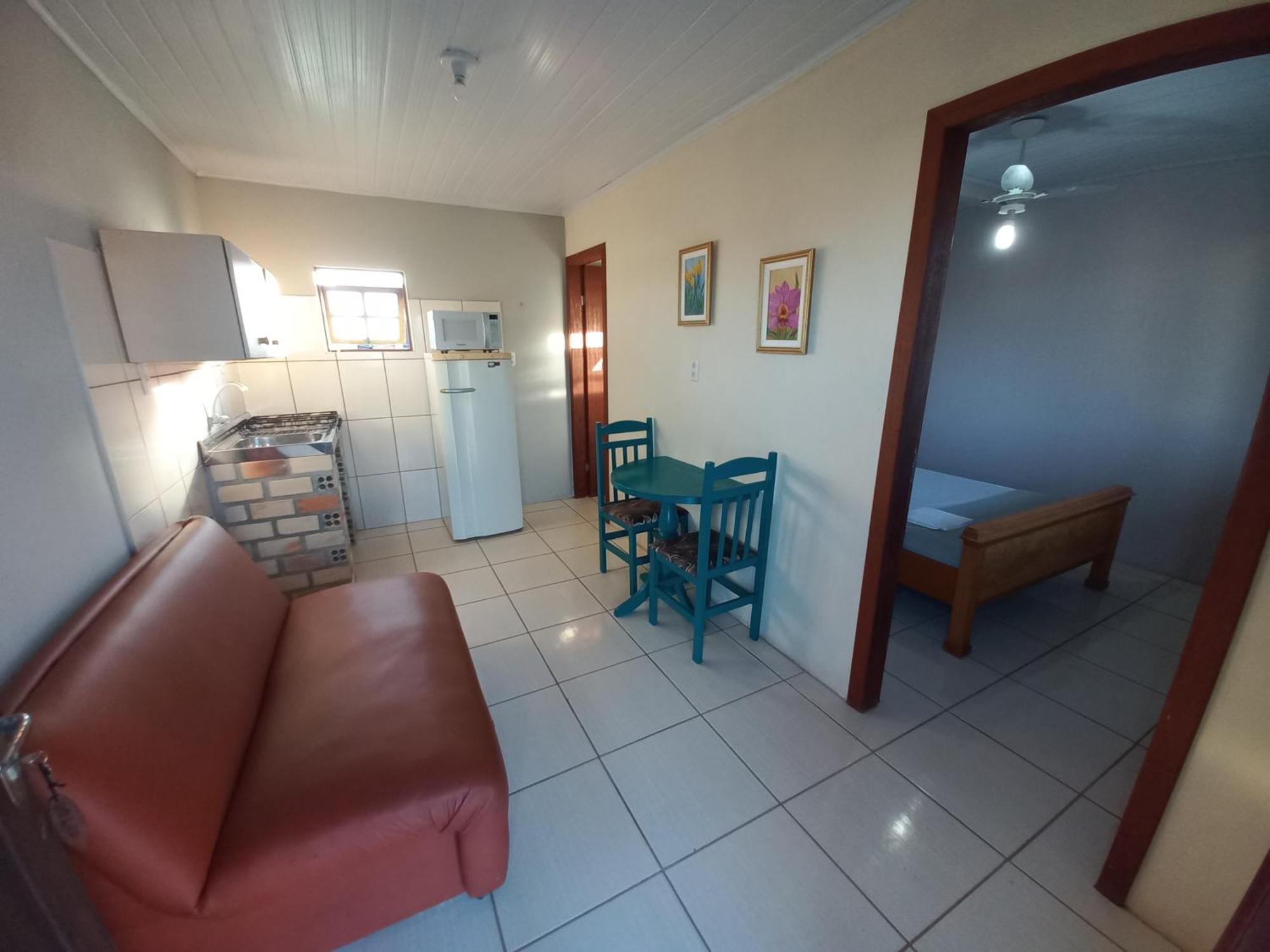 Pousada Belas Praia - Ribanceira Имбитуба Экстерьер фото