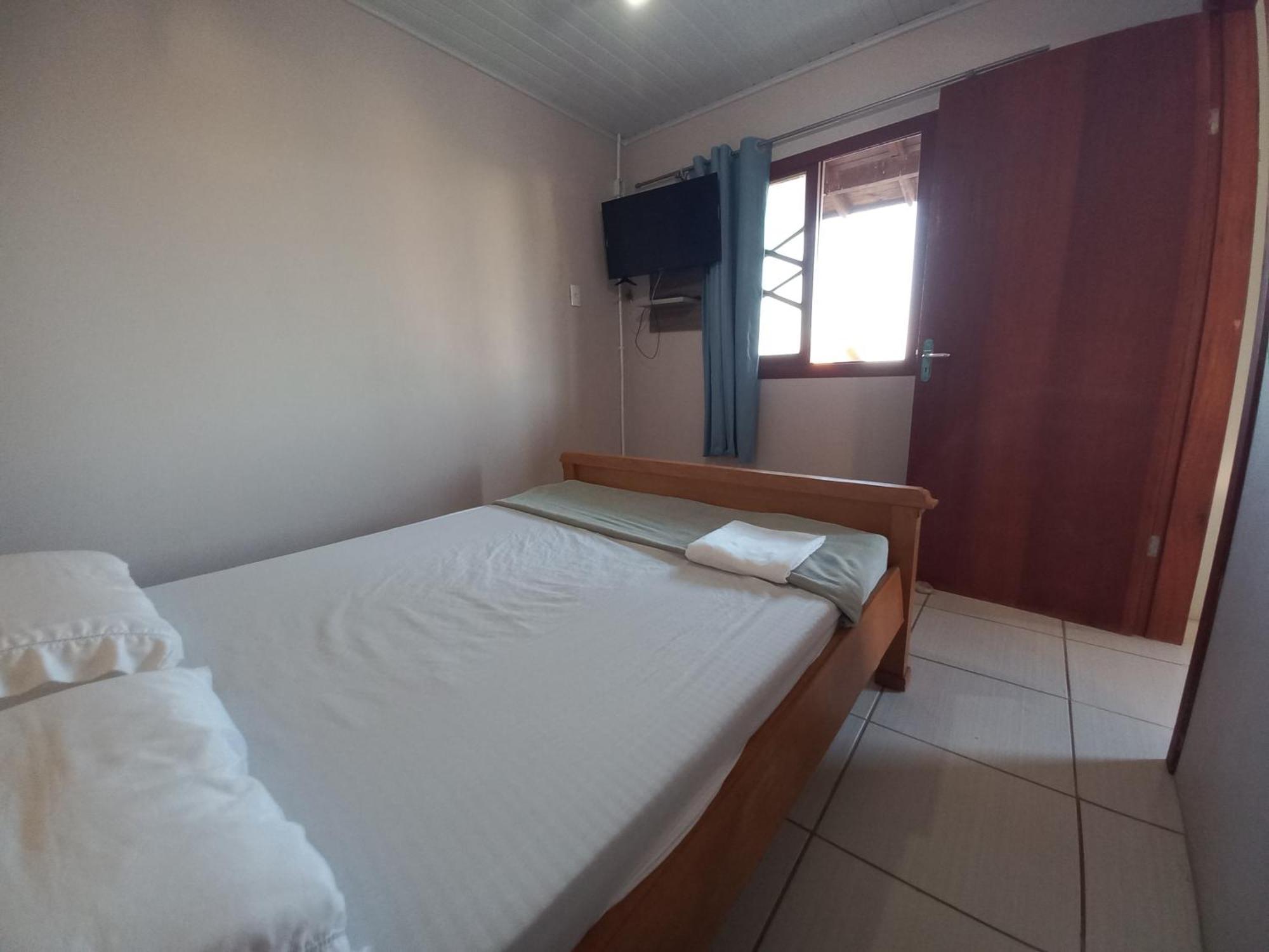 Pousada Belas Praia - Ribanceira Имбитуба Экстерьер фото